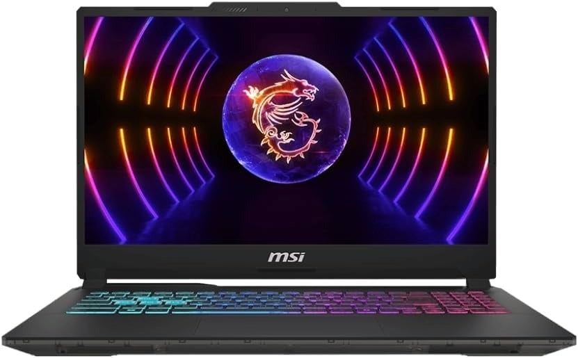 MSI Cyborg 15 A13VF 9S7-15K111 - 15.6'' Core i7-13620H 16GB DDR5 512GB SSD