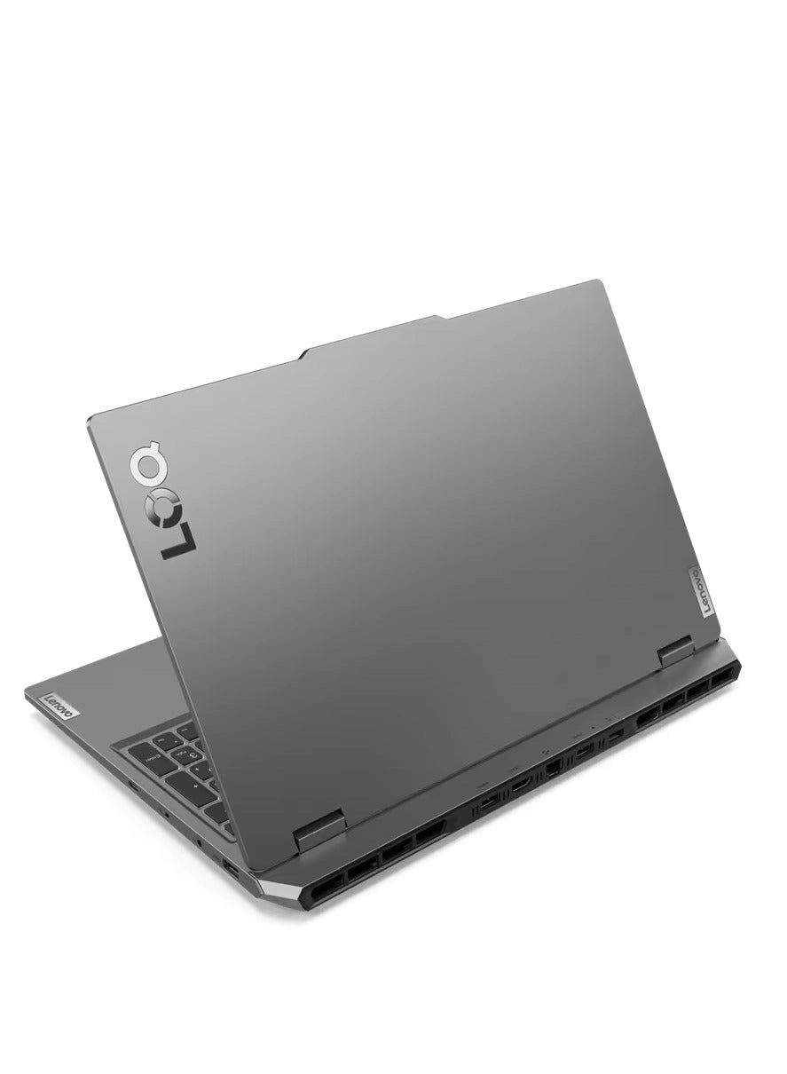 LOQ 15IRX9 - 15.6'' Core i5-13450HX 24GB DDR5 512GB SSD