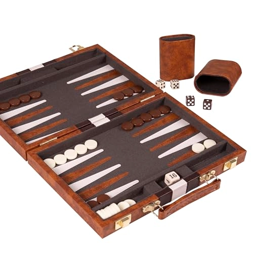 Backgammon: Classic Edition