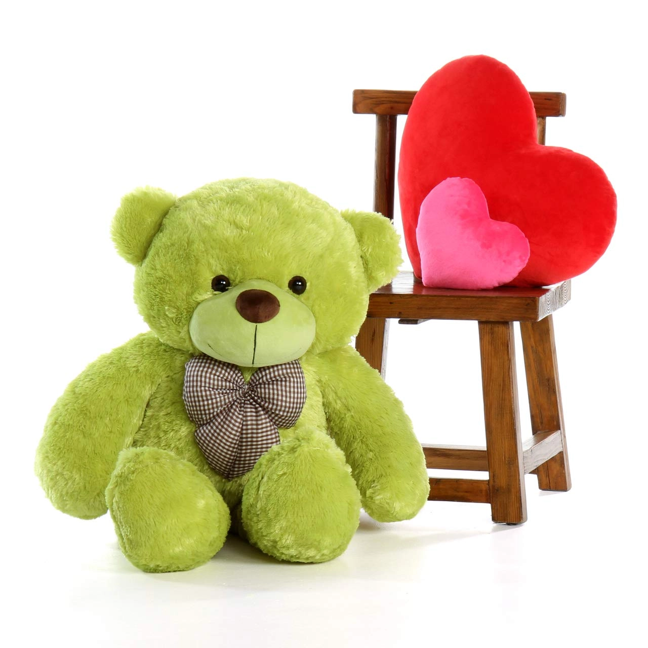 Panda Bear Teddy 30 cm Cream