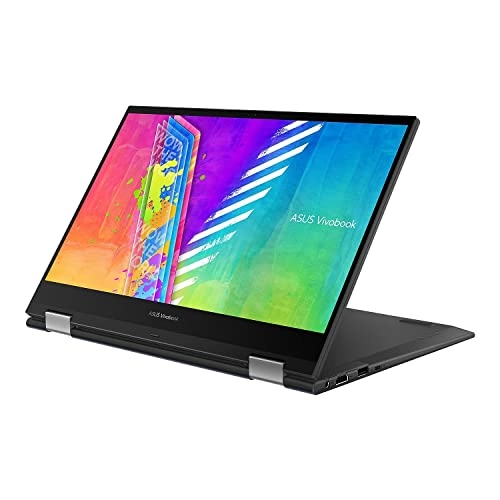 VivoBook Go 14 Flip J1400KA-DS02T - 14'' Celeron N4500 4GB DDR4 64GB eMMC