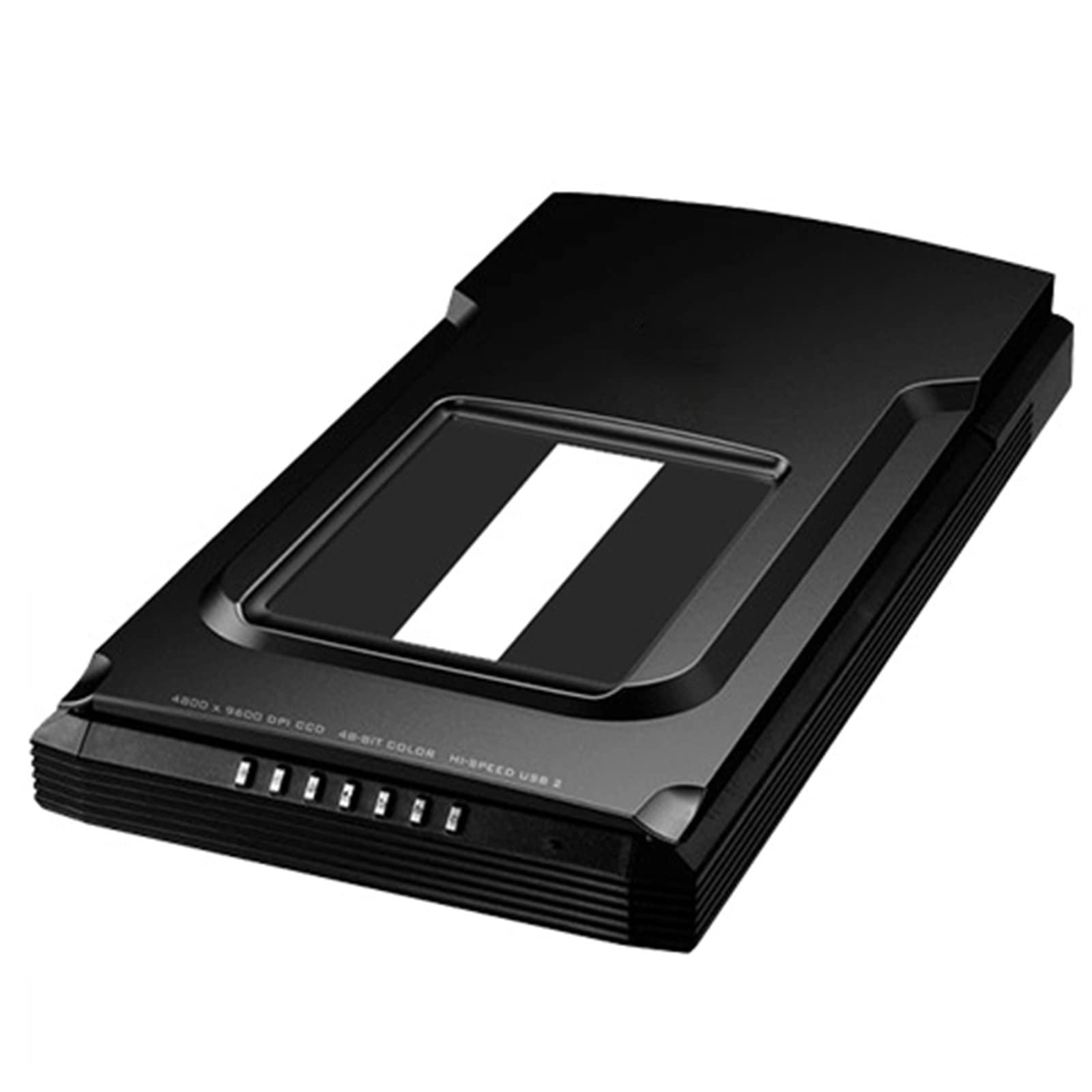 YXFAZPP A4 Large Format Flatbed Scanner - USB 2.0
