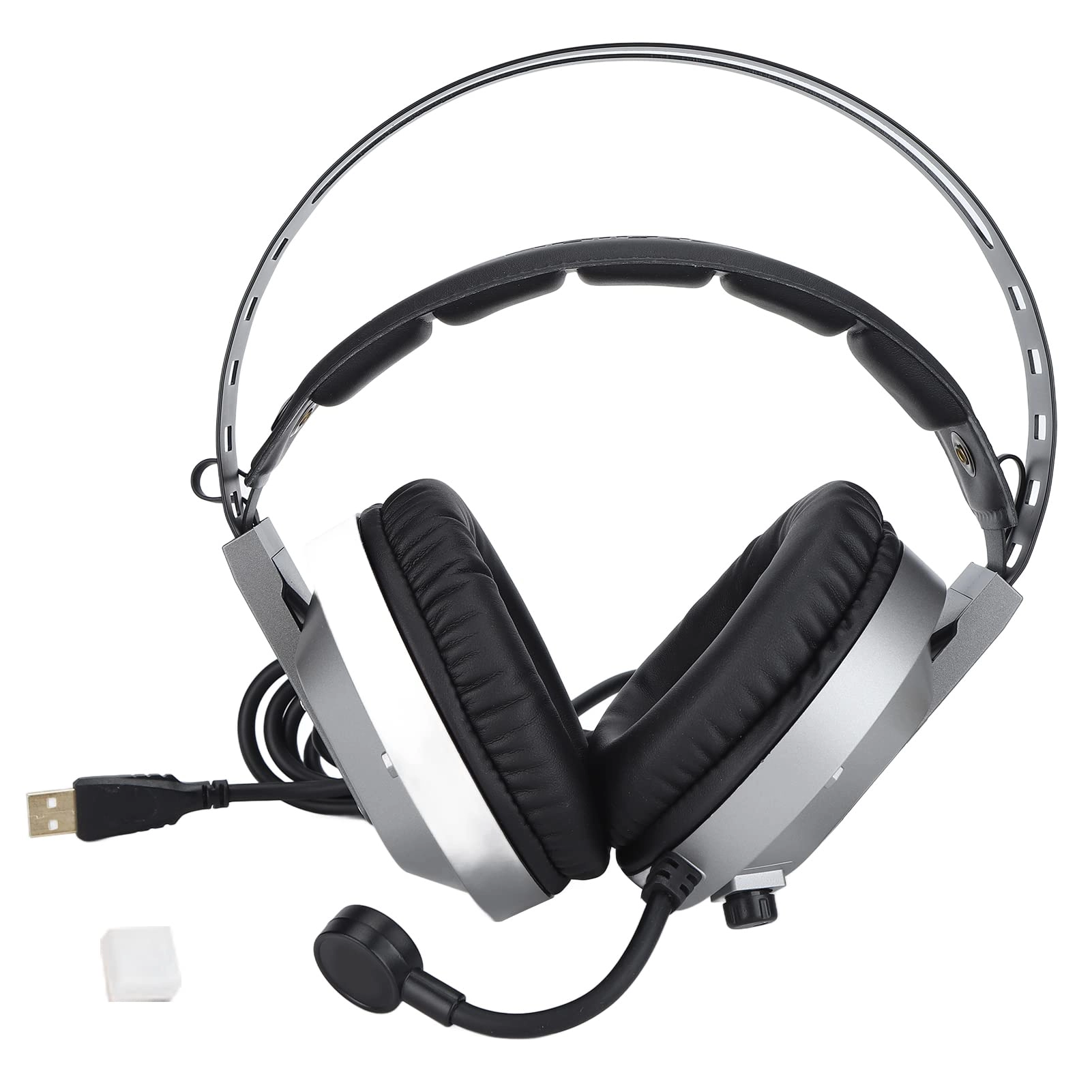 NutriEss THS305 - Wired Headset