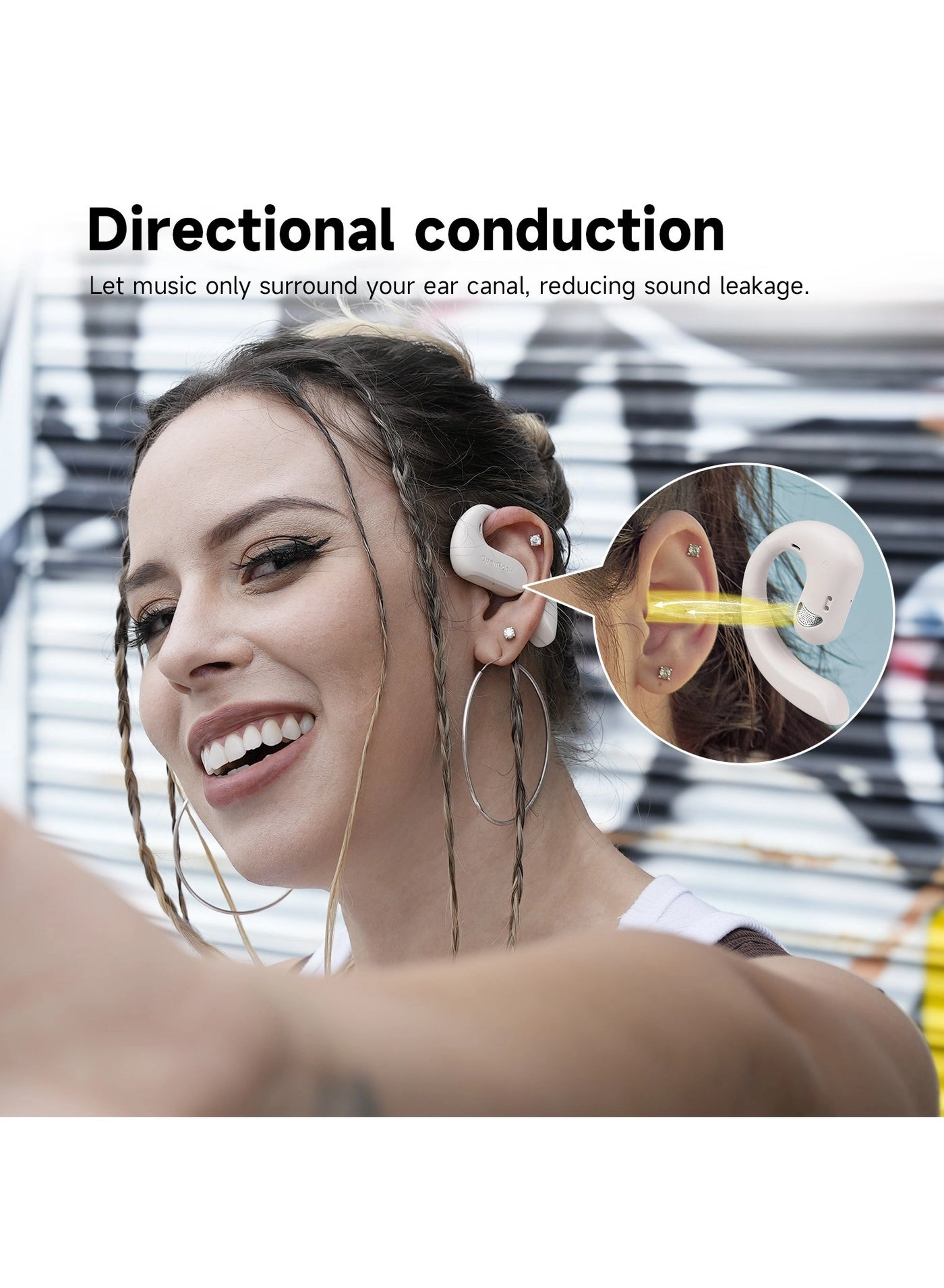 Pro Wireless Headphone