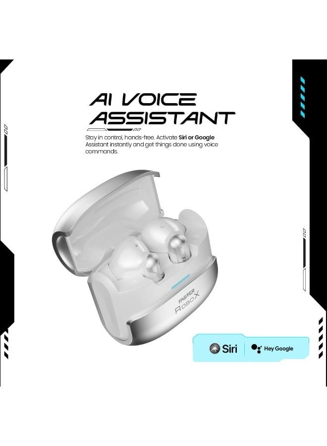 RoboX Wireless Earbud