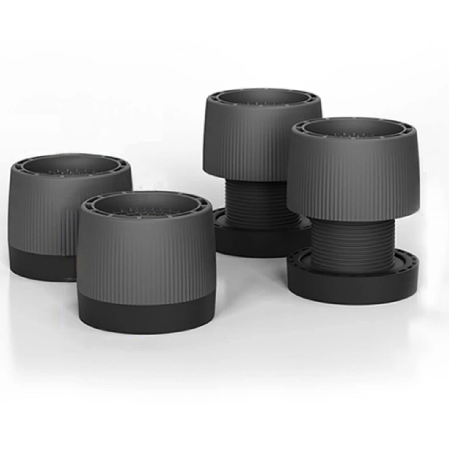 SANJIAOJIA Anti Vibration Mat