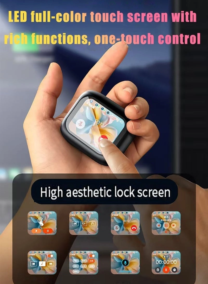 LX10 Wireless Earbud