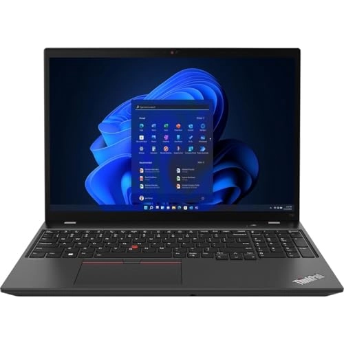 ThinkPad T16 Gen 1 21CH0065US - 16'' Ryzen 5 PRO 6650U 16GB DDR4 256GB SSD