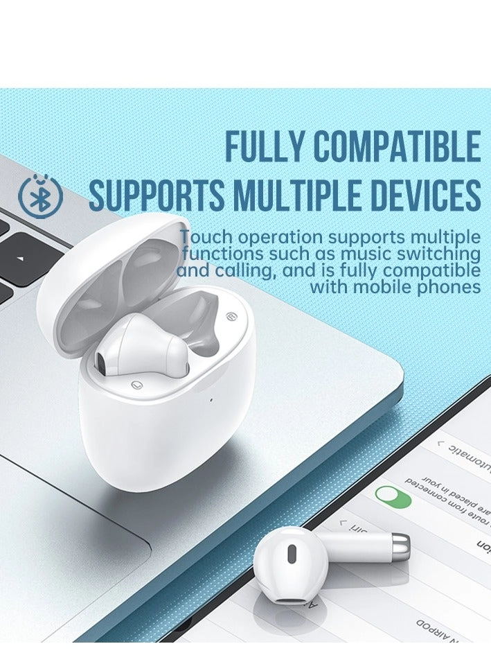 T06 Wireless Earbud