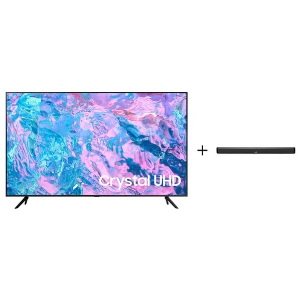 (Renewed) Ua58Cu7000Uxzn - 58Inch