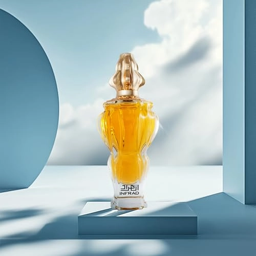 Infrad Luxe Eau de Parfum 100 ml