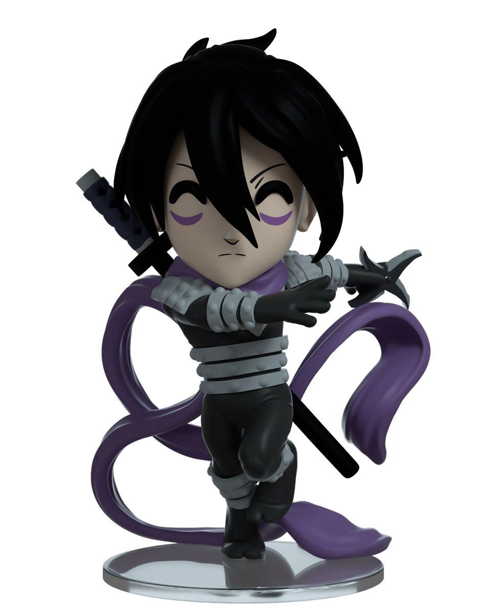 YOUTOOZ Speed-o-sound Sonic - One Punch Man