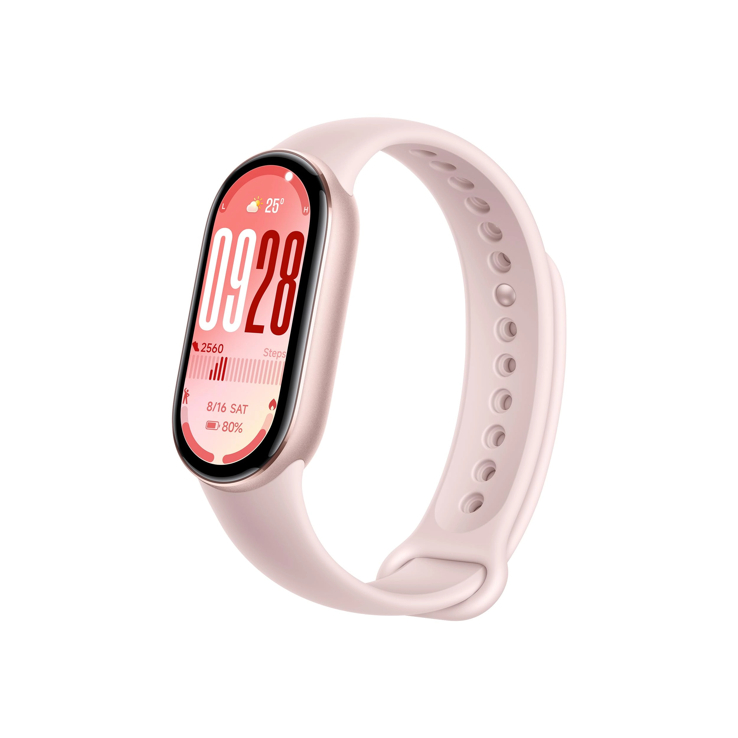 Smart Band 10 - 1.72''