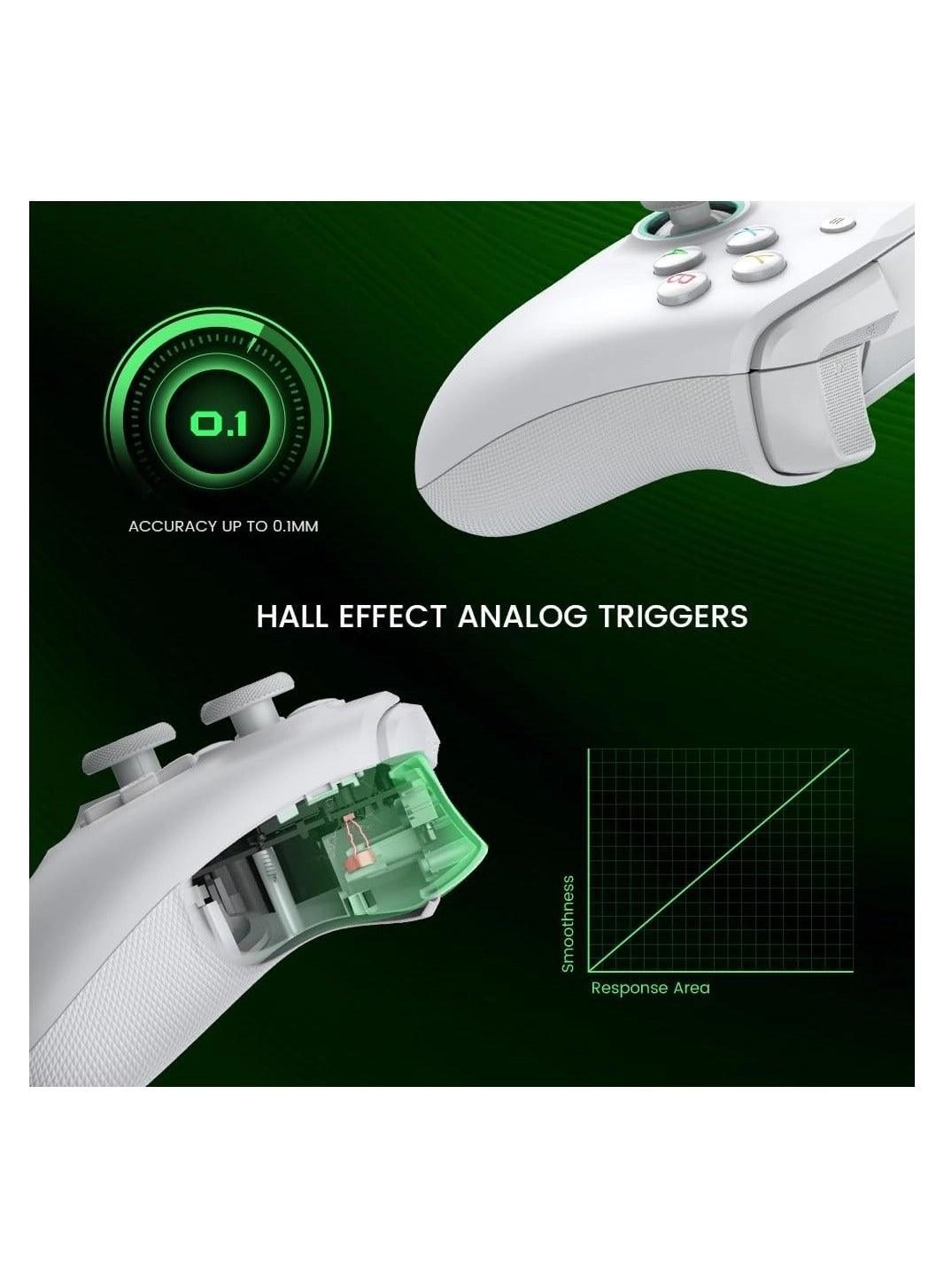 G7 SE - Blue Xbox Series X|S, Xbox One & Windows 10/11