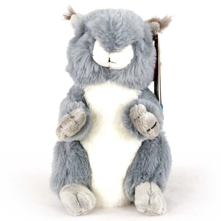 Keeleco Squirrel - 18cm