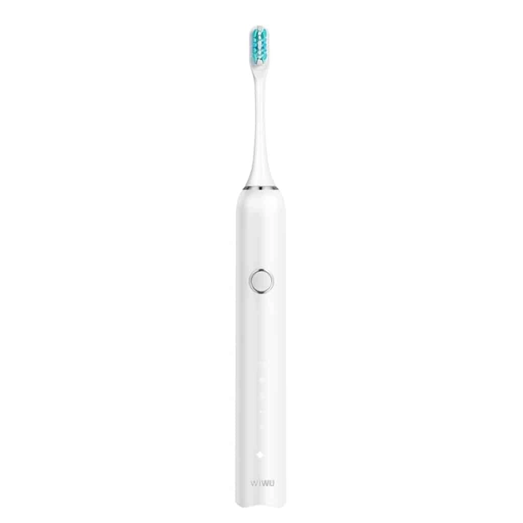 WIWU WI-TB001 - Electric Toothbrush 2000mAh White