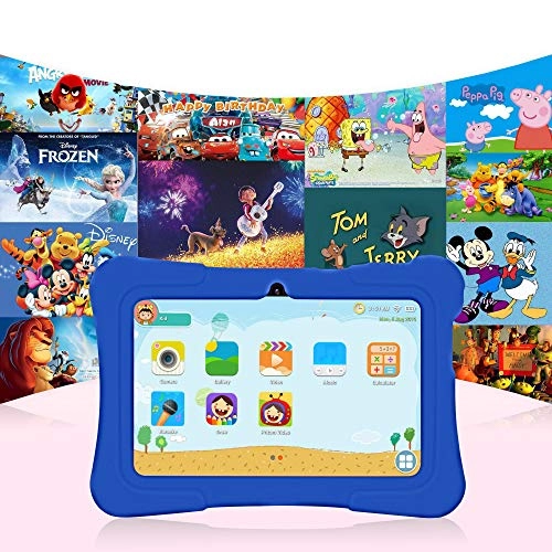 Kids Tablet - 2GB+2GB 7 inch 32GB