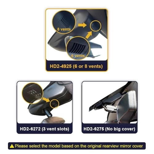 HD2-4925 2160 X 1080 pixels for Chevy Tahoe 2021-2024