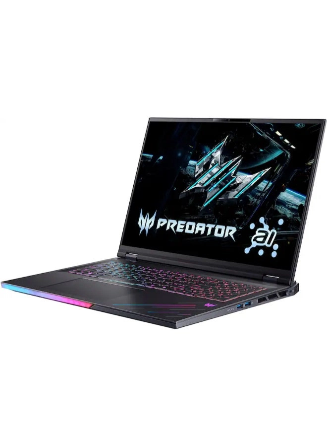Predator Helios 18 PH18-73-962W - 18'' Core Ultra 9 275HX 64GB DDR5 4TB SSD