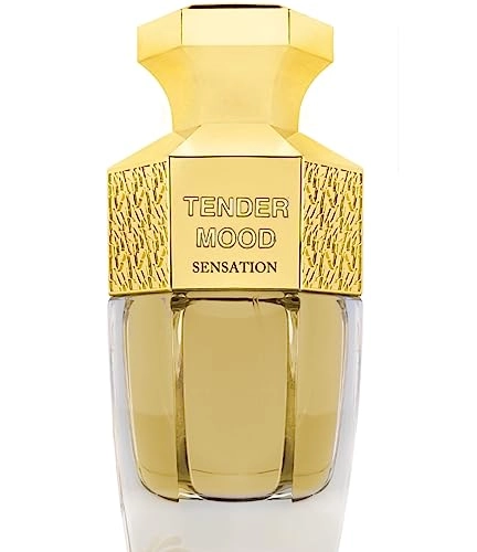 Tender Mood Sensation Eau de Parfum 100ml