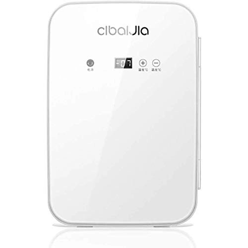 Car Mini Refrigerator - 12V Portable Heating