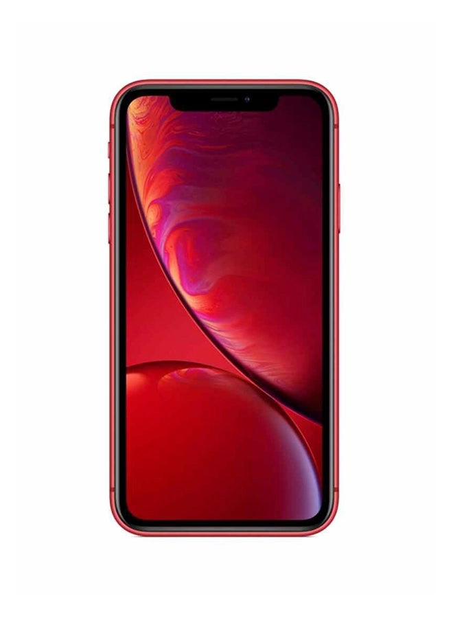 (Renewed) iPhone XR - 256GB
