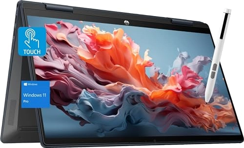 Pavilion x360 14-ek0070ne - 14'' i5-1235U 16GB DDR4 512GB SSD