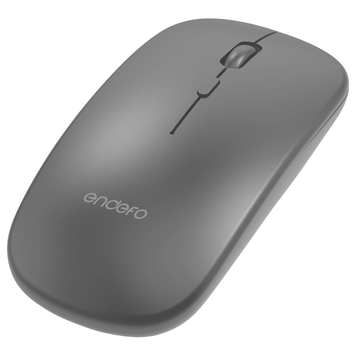 Endefo Optical Mouse - Wireless