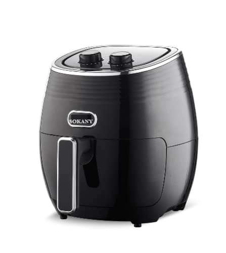 Inllex Air Fryer Oven - 4 Liters