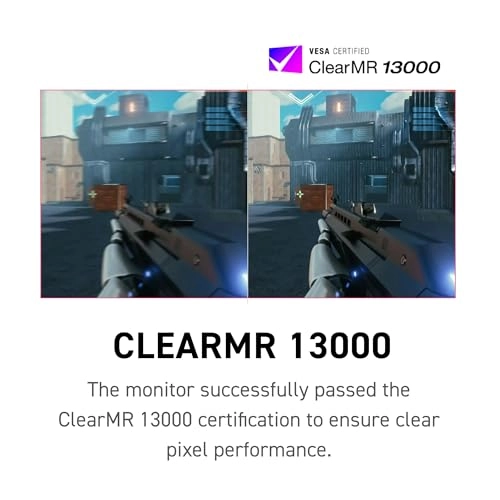 MPG 321URX QD-OLED - 31.5" 3840 x 2160