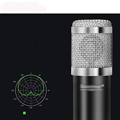 Condenser Microphone USB Microphone