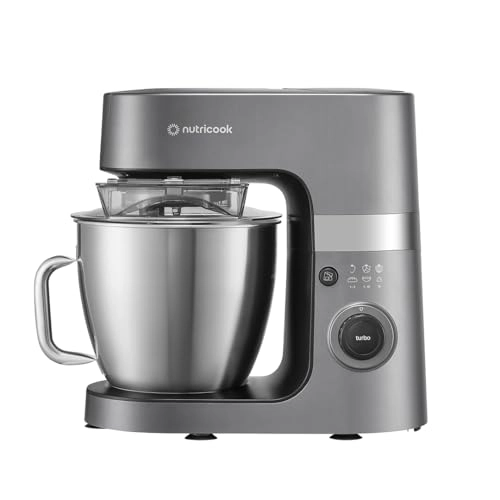 Stand Mixer - 6.3 L 1300W