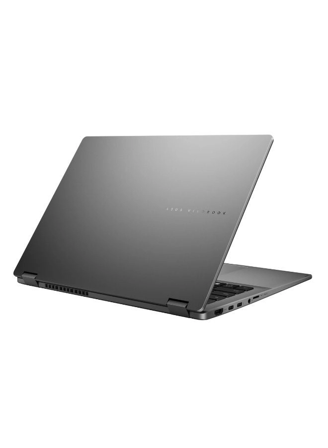 ASUS Vivobook Flip - 14'' 512GB 16GB Core Ultra 7 256V