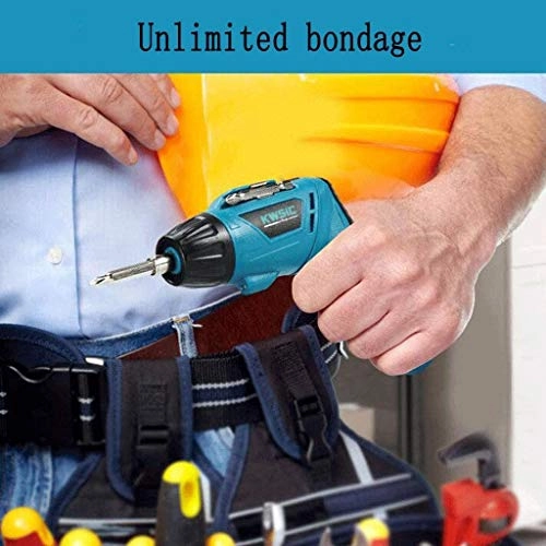 Handheld Drilling Rig Driver Kit