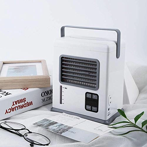 Mini Portable Air Conditioner - 1W