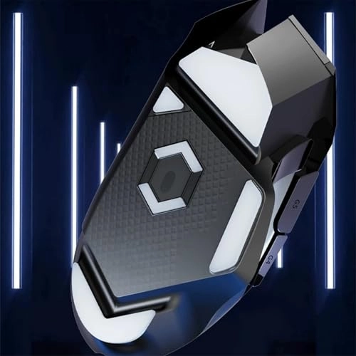 Mouse Feet Skates - USB