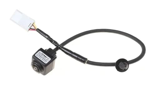 Reversing Camera - Night vision High Definition