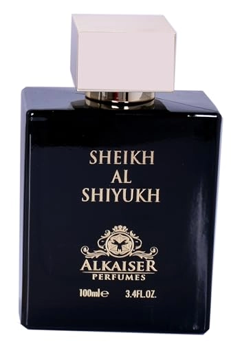 MUSK SHIYUKHI Eau de Parfum 100ml
