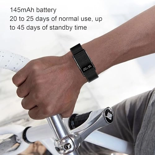 Smart Bracelet