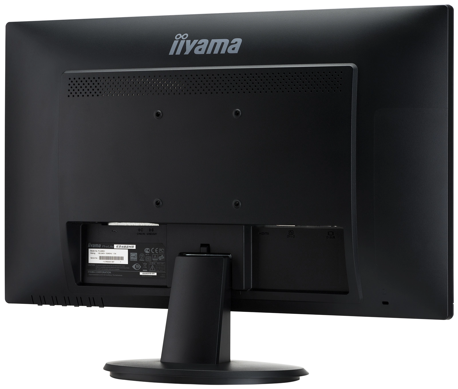 Monitor - 24'' 1920x1080
