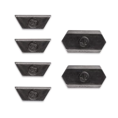 G502 Wireless Mouse Weight Block - USB