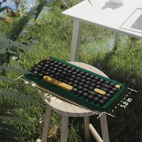 UBOTIE - Wireless