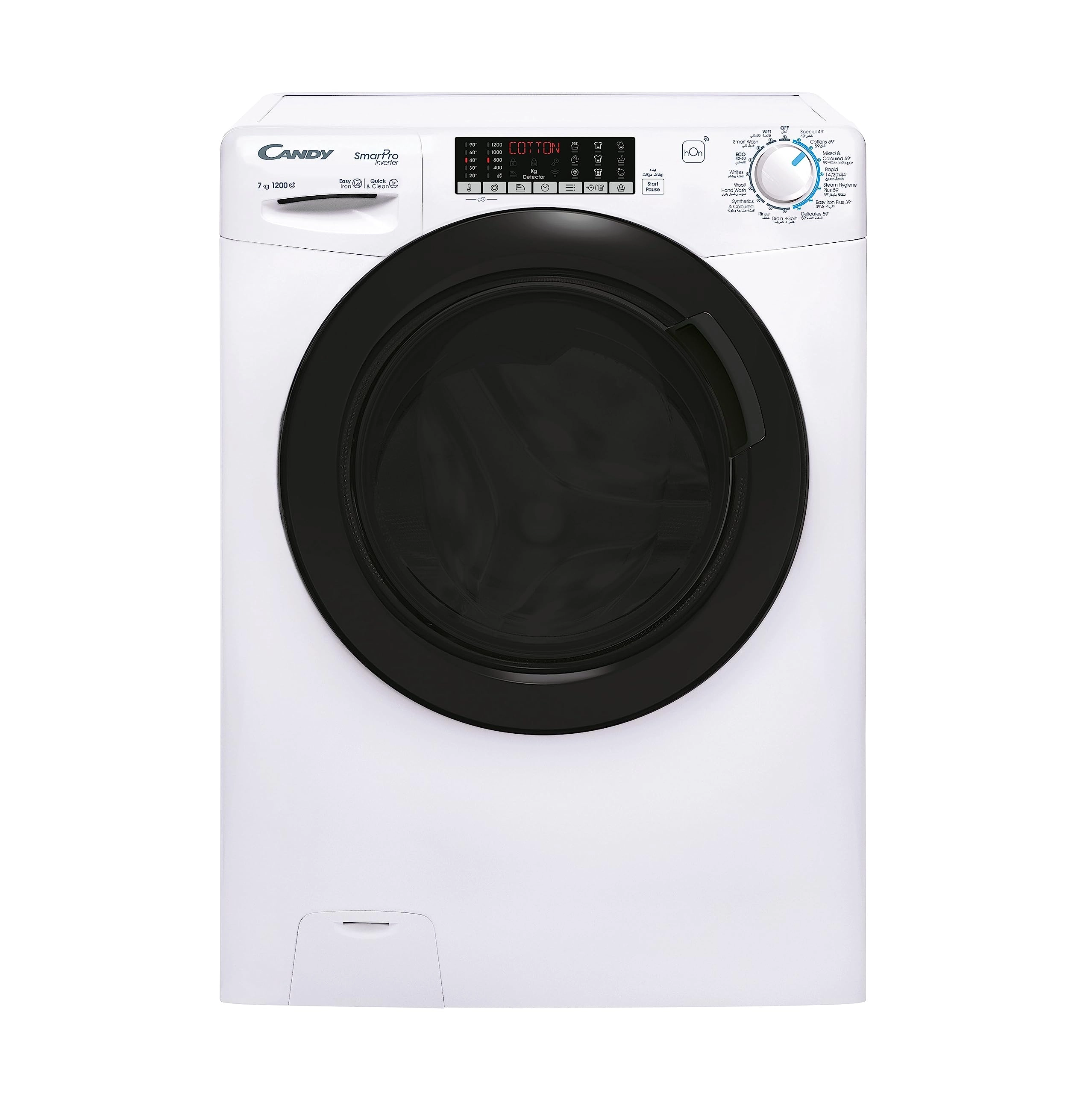 SmartPro CSO276TWMB19