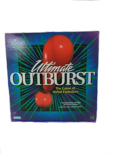 Ultimate Outburst: 1999 Edition