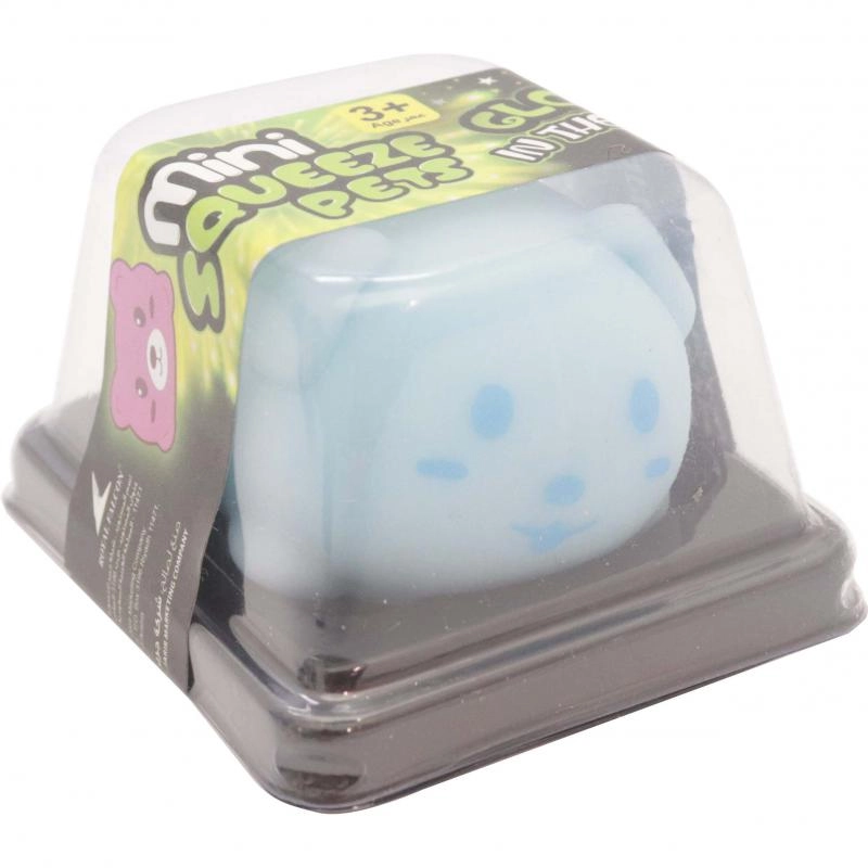 Pet Mini Squeeze