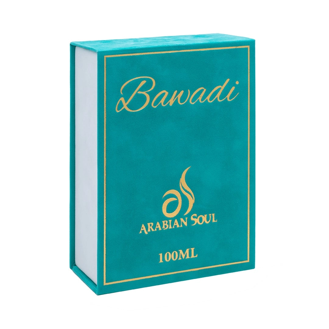 BAWADI - Eau de Parfum 100 ml