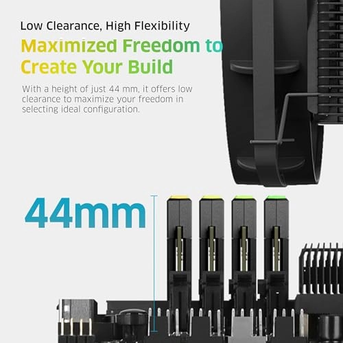 CRAS V RGB - 64GB 6400MHz Desktop DDR5