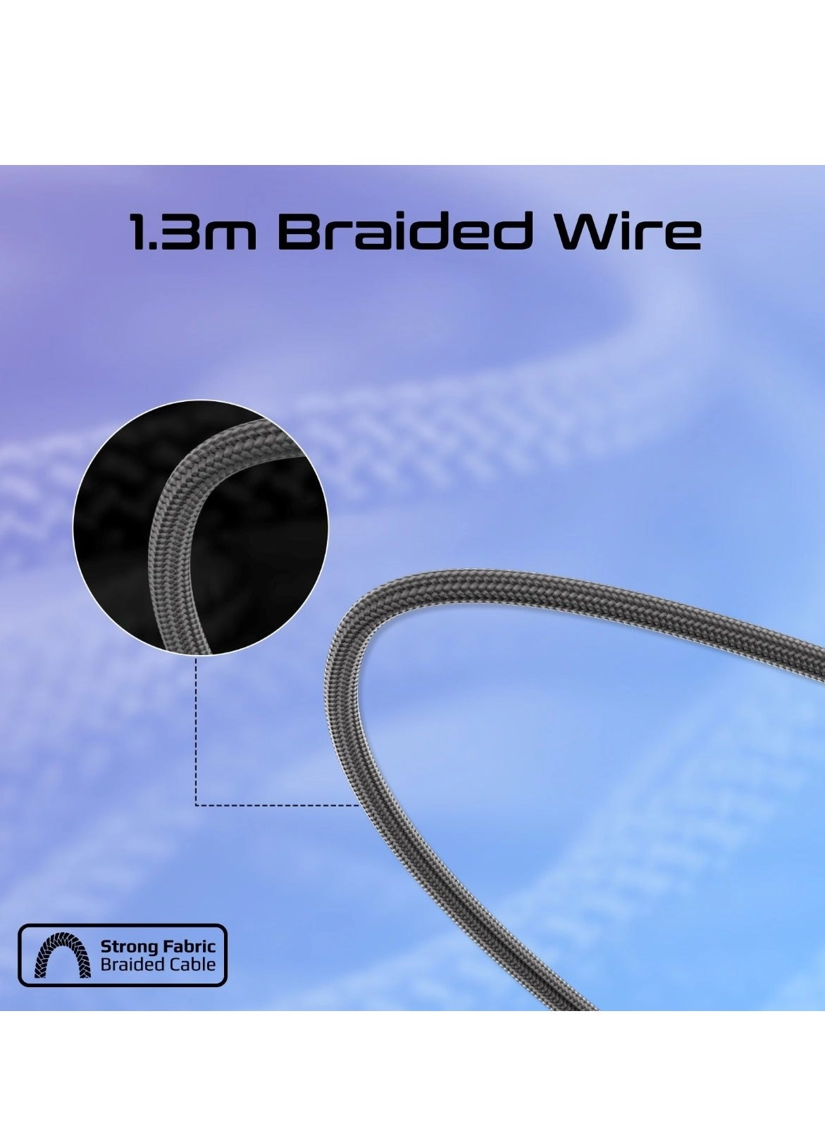 Gearpod-LT Wired Earbud