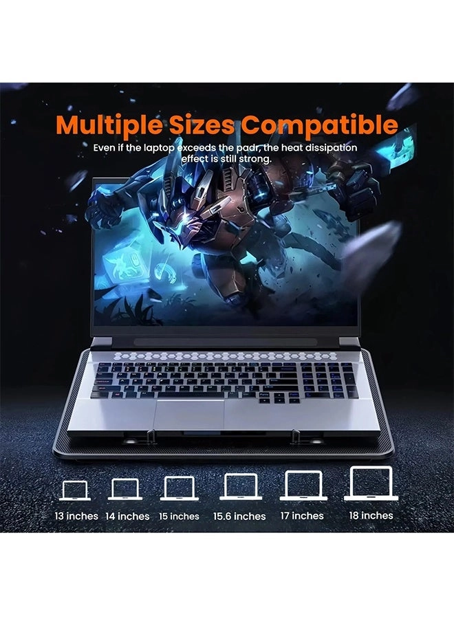 Laptop Cooling Pad - 6 20inch