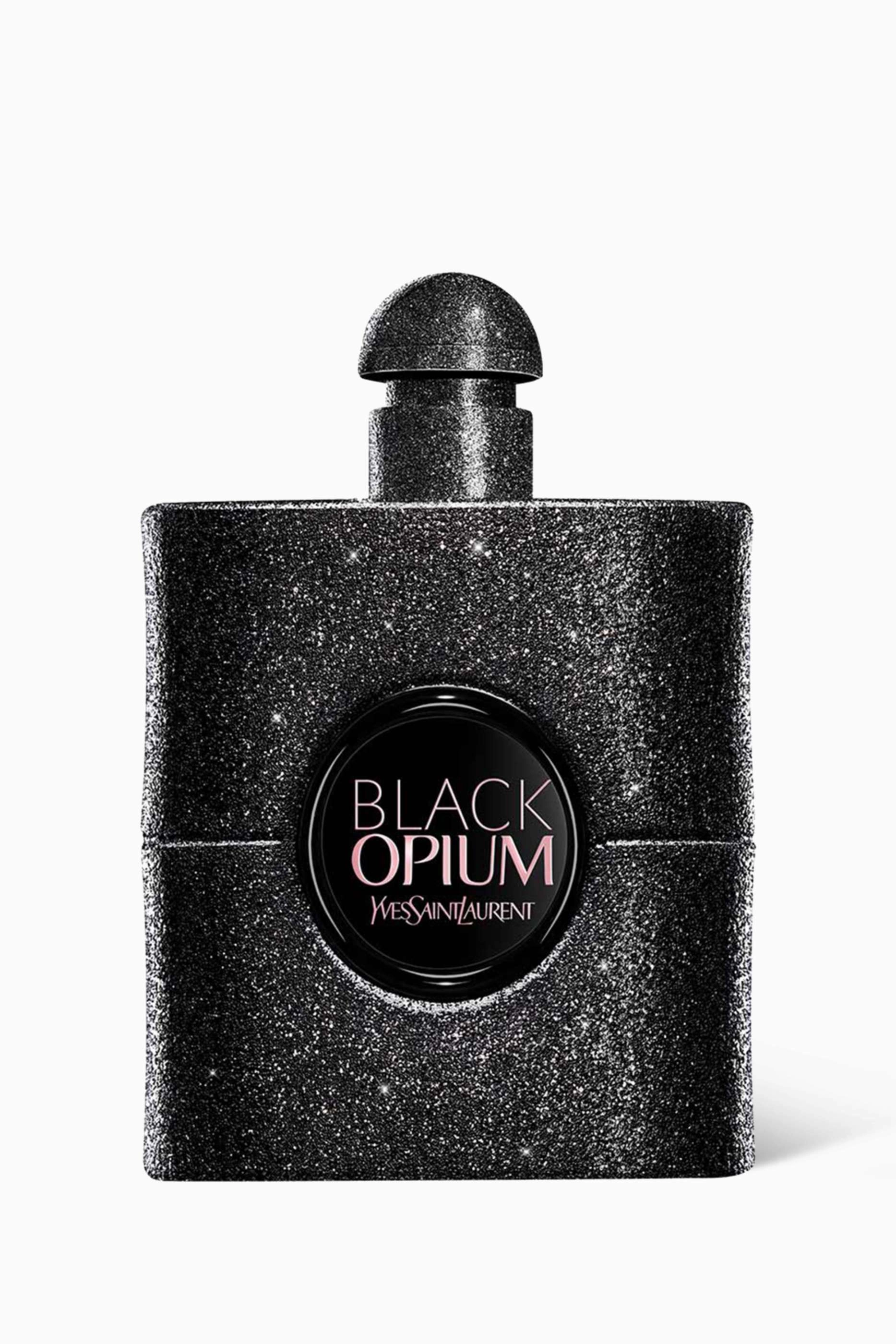 YSL Beauty Black Opium Extreme Eau de Parfum 90ml